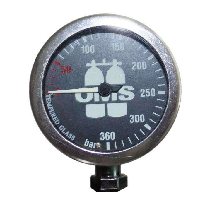 OMS Master Finimeter