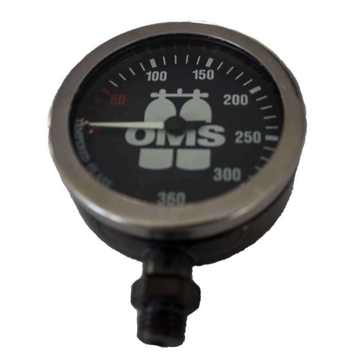 OMS Master Finimeter