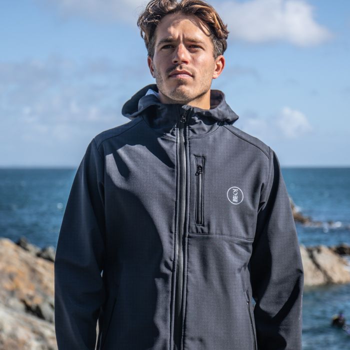 fourth element WINDBREAKER JACKET Men