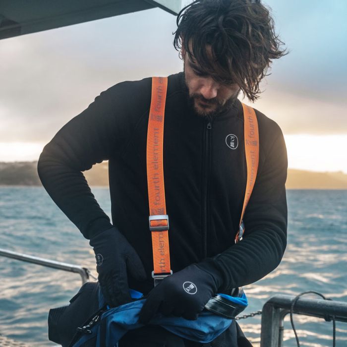 fourth element ARCTIC Top Men