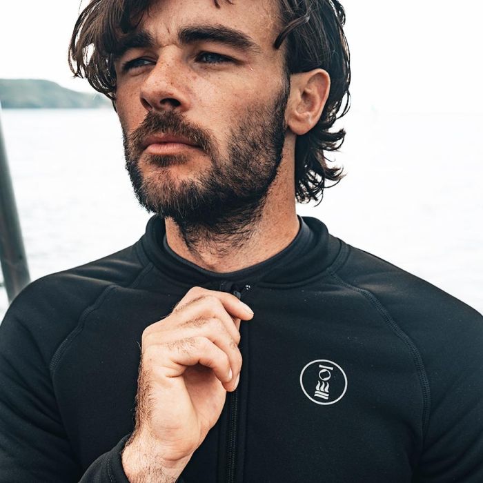 fourth element ARCTIC Top Men