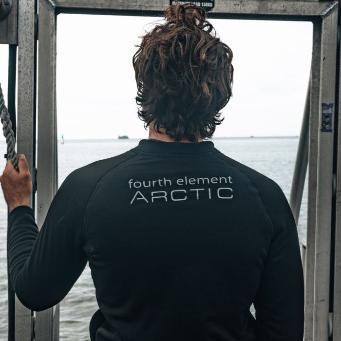 fourth element ARCTIC Top Men