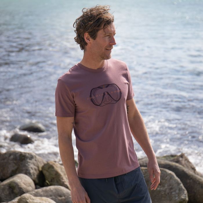 fourth element T-Shirt KAFFA COFFEE Men