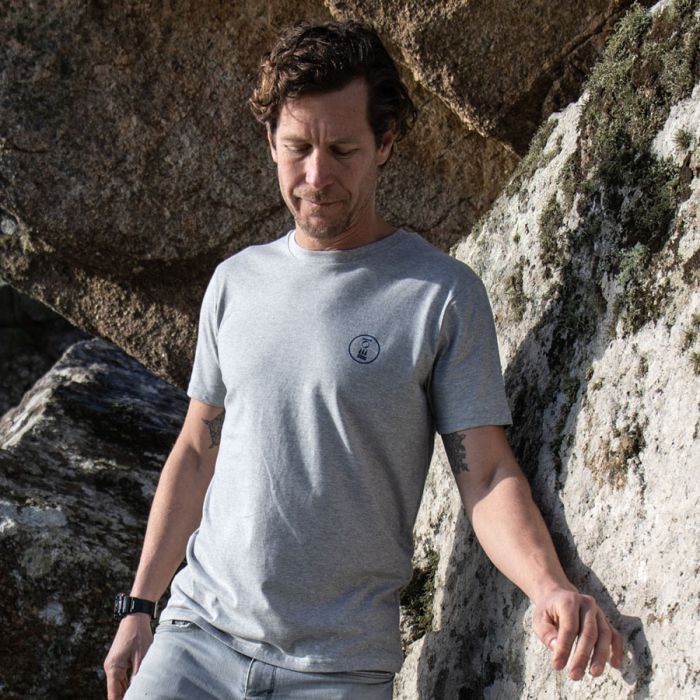 fourth element T-Shirt TECH DIVER Men