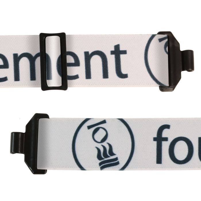 fourth element Maske SCOUT Shield 