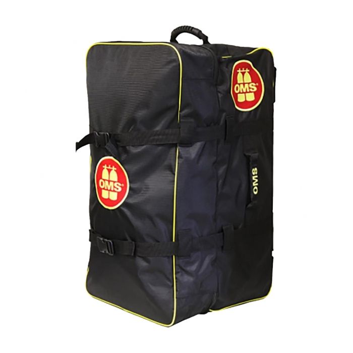OMS Roler Bag / Roller Bag / Tauchtrolley