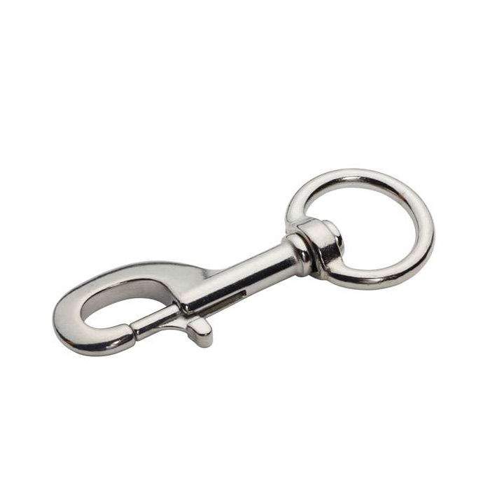 BtS Bolt Snap Karabiner - BigGrip™