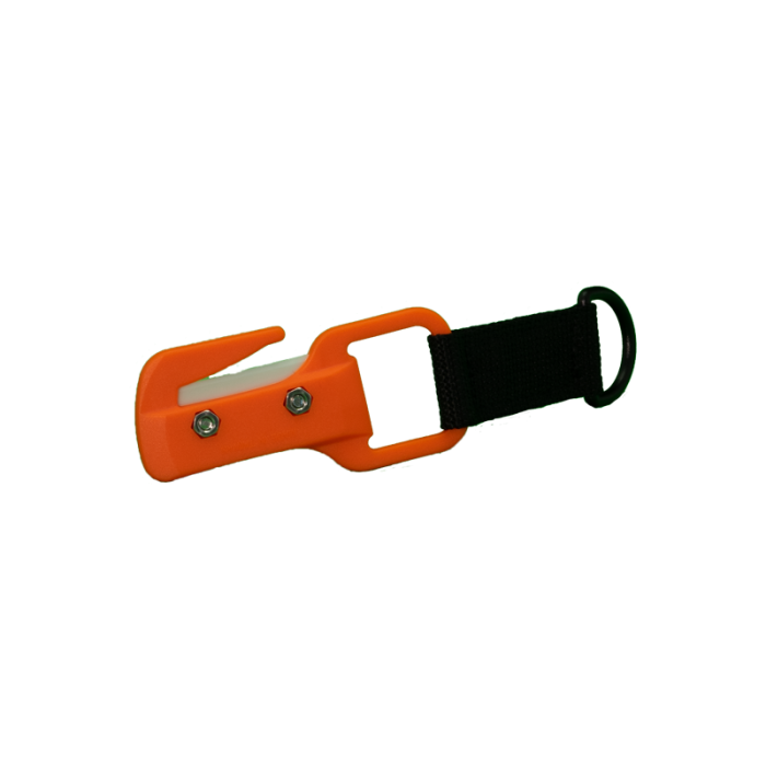 OMS Line Cutter