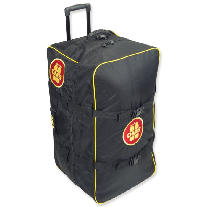 OMS Roler Bag / Roller Bag / Tauchtrolley