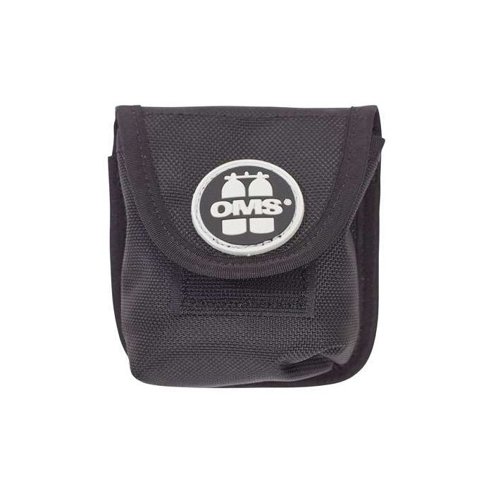 OMS Small Trim Weight Pocket