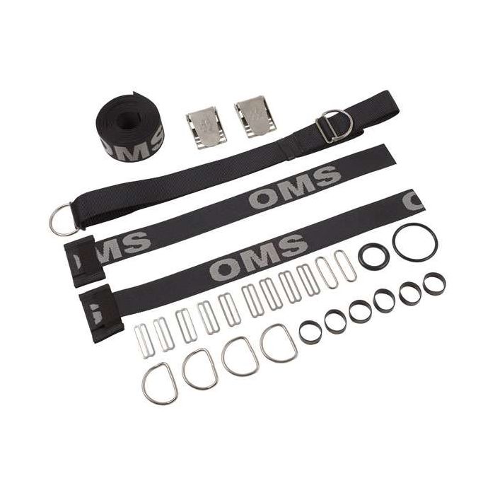 OMS SmartStream Harness