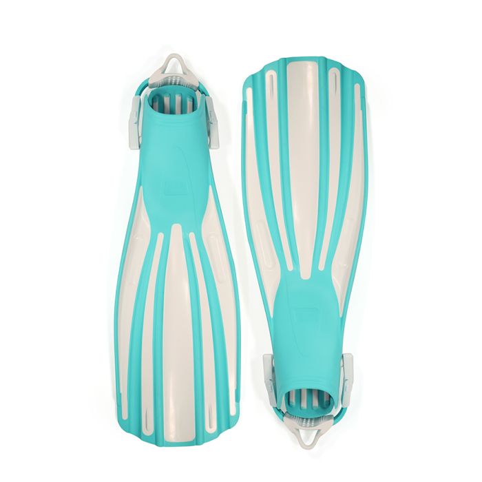 fourth element Flosse REC FIN Aqua