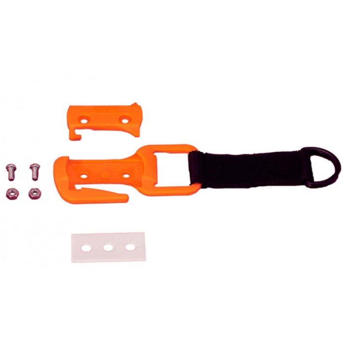 OMS Line Cutter