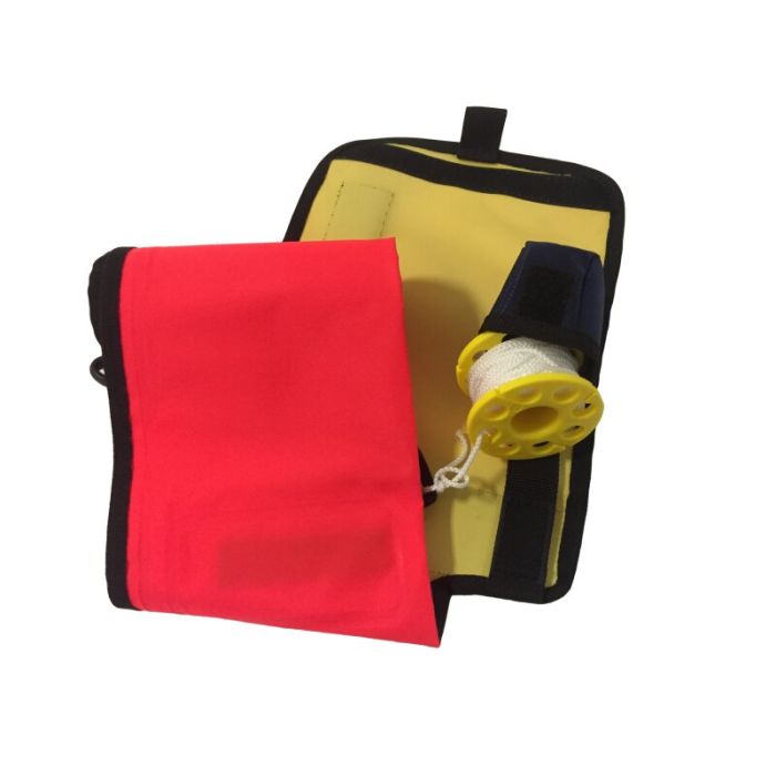 POLARIS Bojenset SMART inkl. Spool