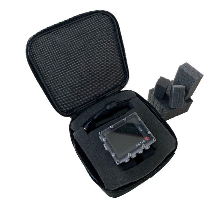 POLARIS Computertasche / Case