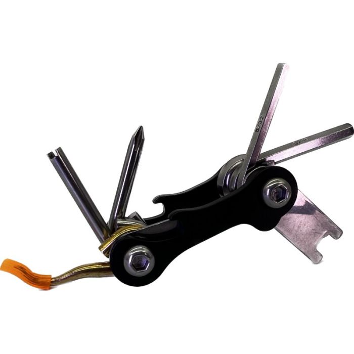 POLARIS Multifunktionswerkzeug