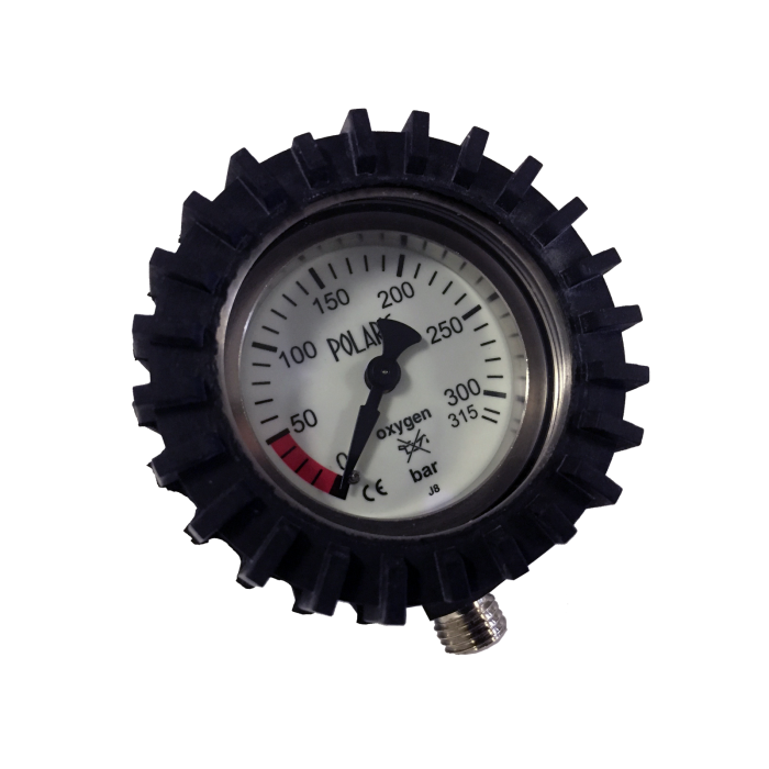 POLARIS Finimeter Kapsel X-Treme