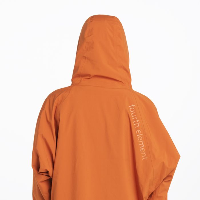 fourth element TIDAL ROBE Orange