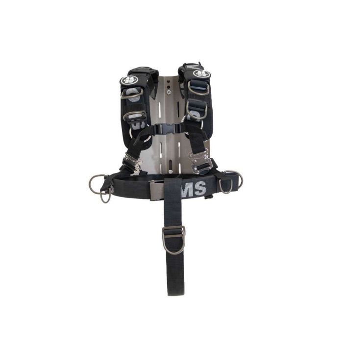 OMS Set Performance Double 45lbs