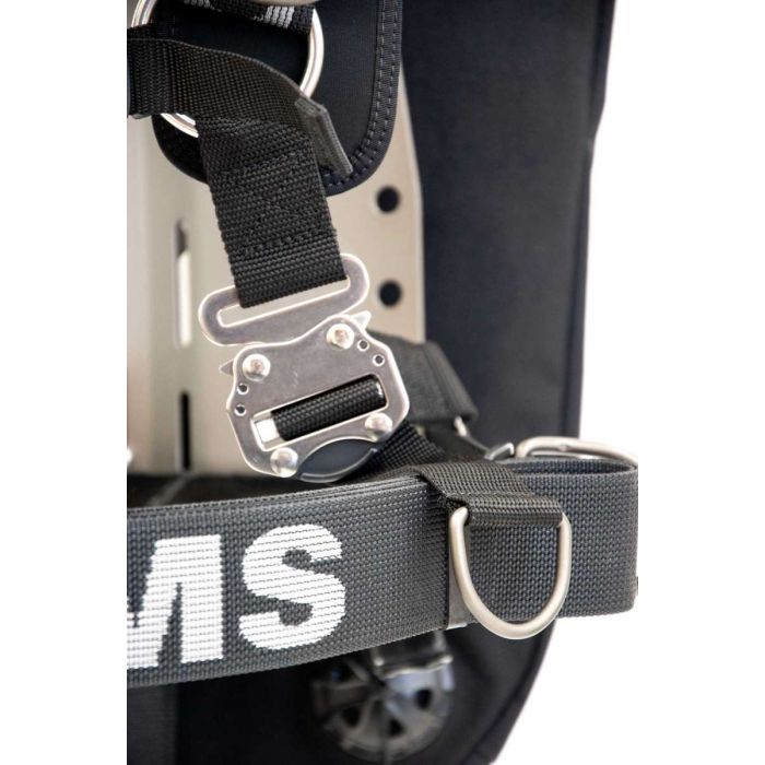 OMS Comfort Harness III