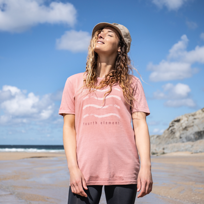 fourth element Bucket Hat / Fischerhut