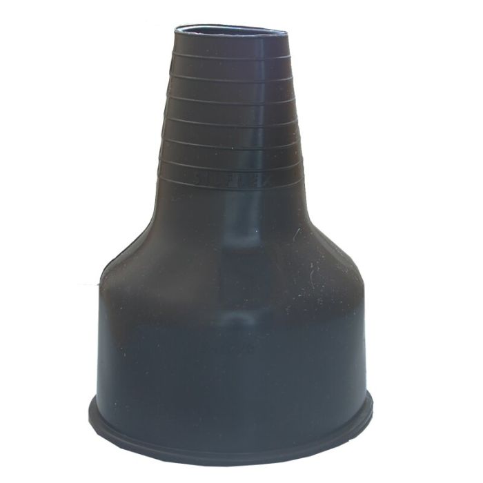 SI TECH Silflex Silikon Armmanschette - S