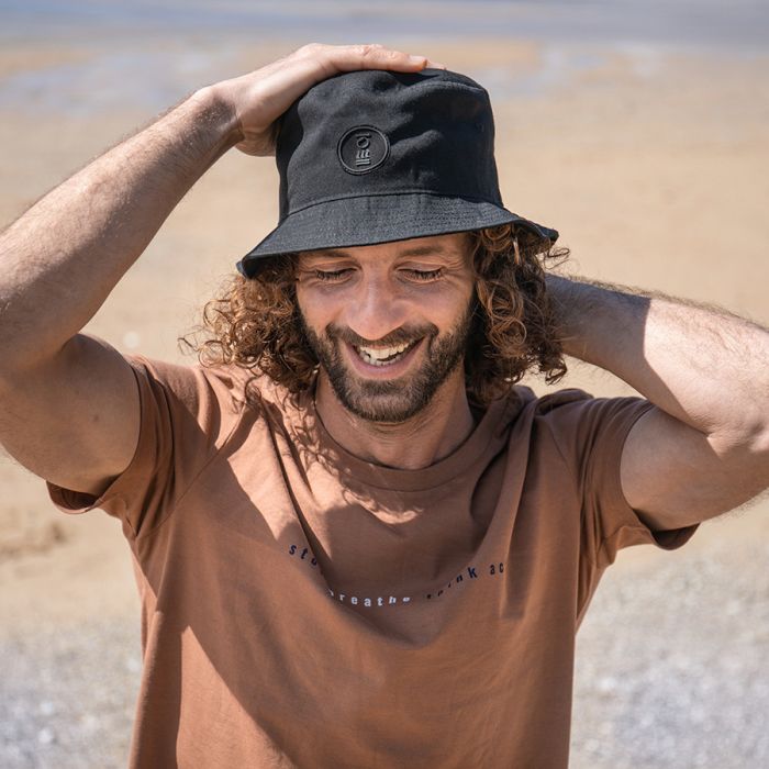 fourth element Bucket Hat / Fischerhut