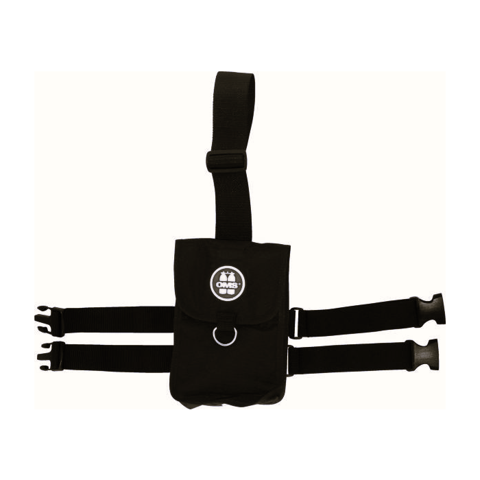 OMS Oberschenkeltasche / Beintasche