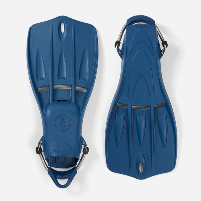 fourth element TECH FIN Blau