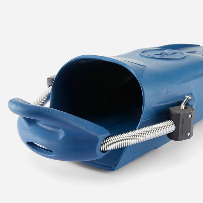 fourth element TECH FIN Blau
