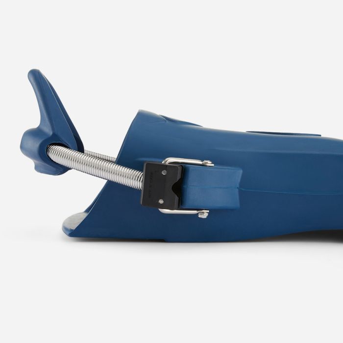 fourth element TECH FIN Blau
