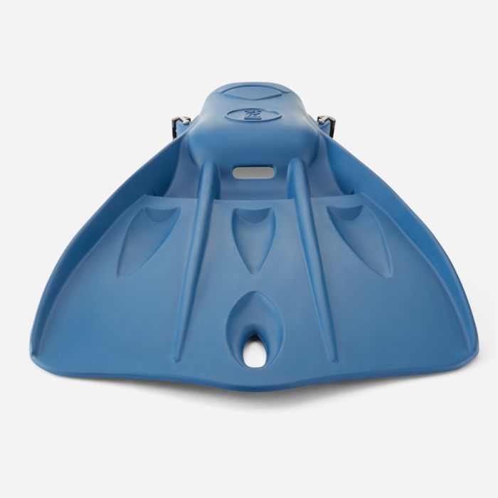 fourth element TECH FIN Blau