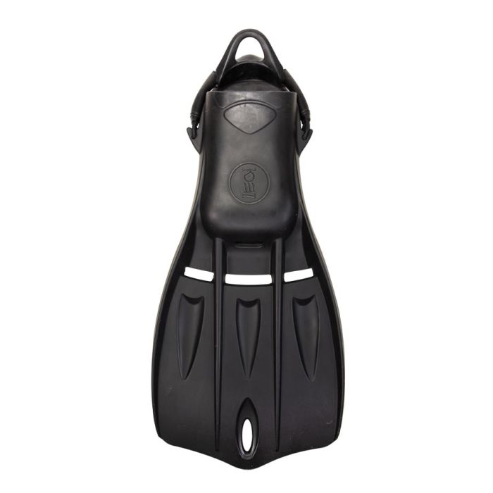 fourth element TECH FIN (Military Spec) - Schwarz
