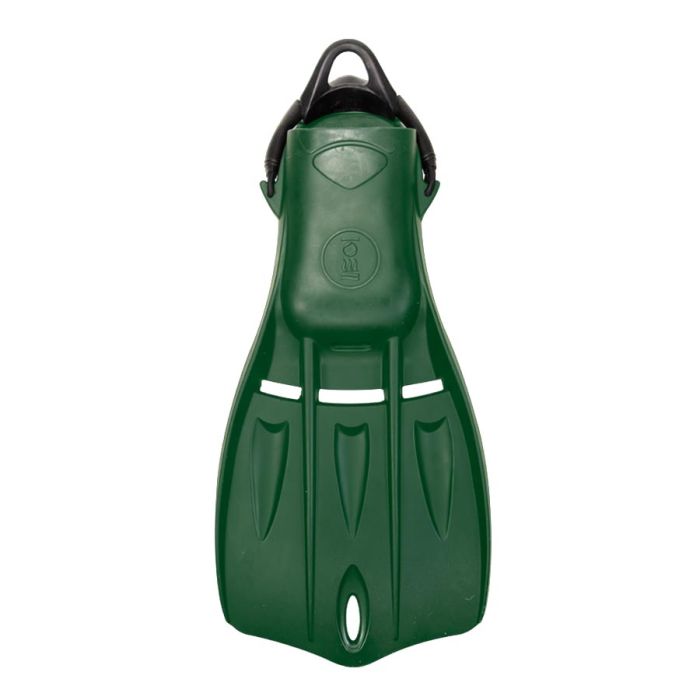 fourth element TECH FIN (Military Spec) - Grün