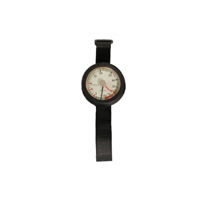 POLARIS Tiefenmesser mit Armband