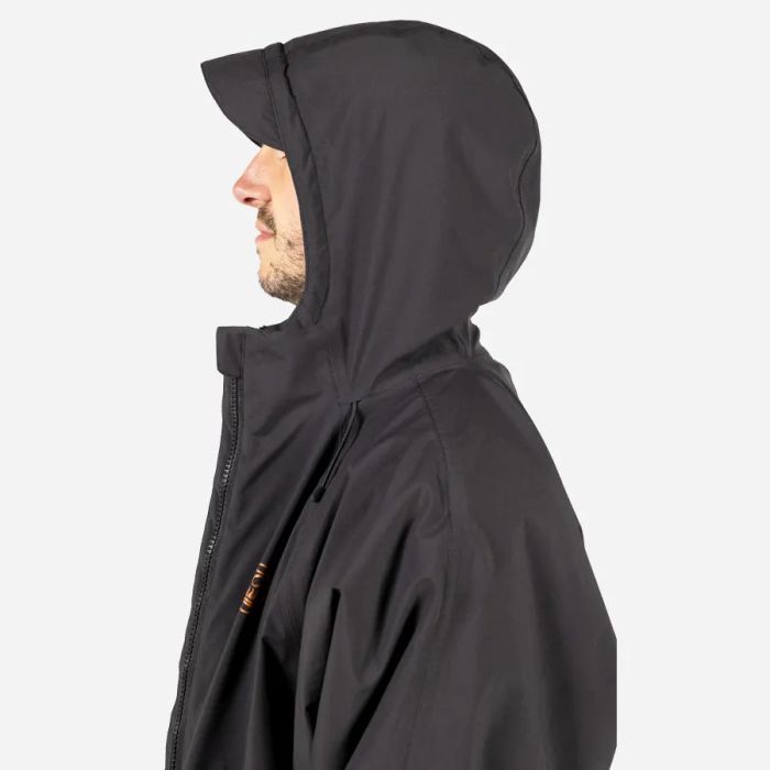 fourth element TIDAL ROBE Graphite