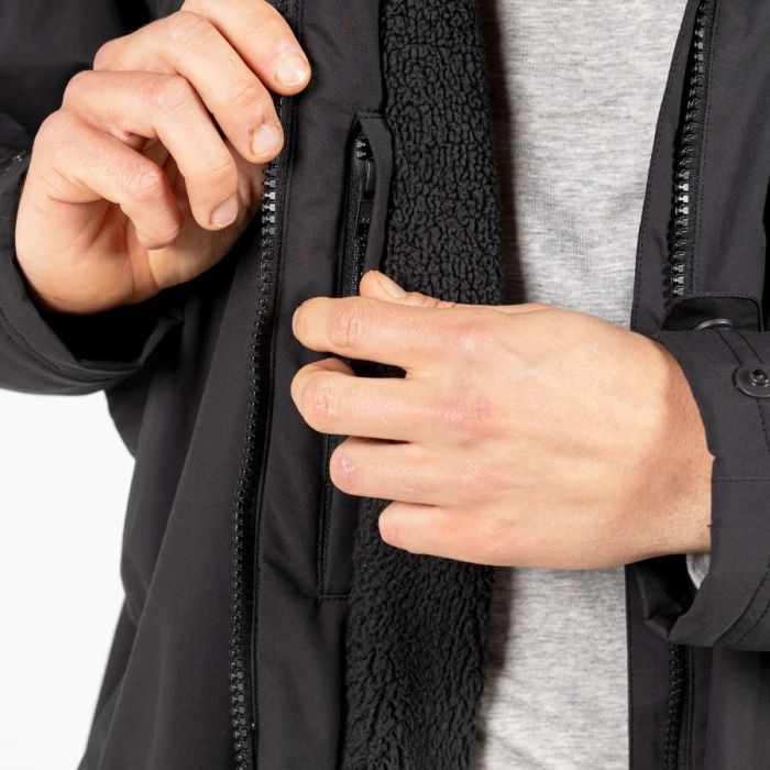 fourth element TIDAL ROBE Graphite