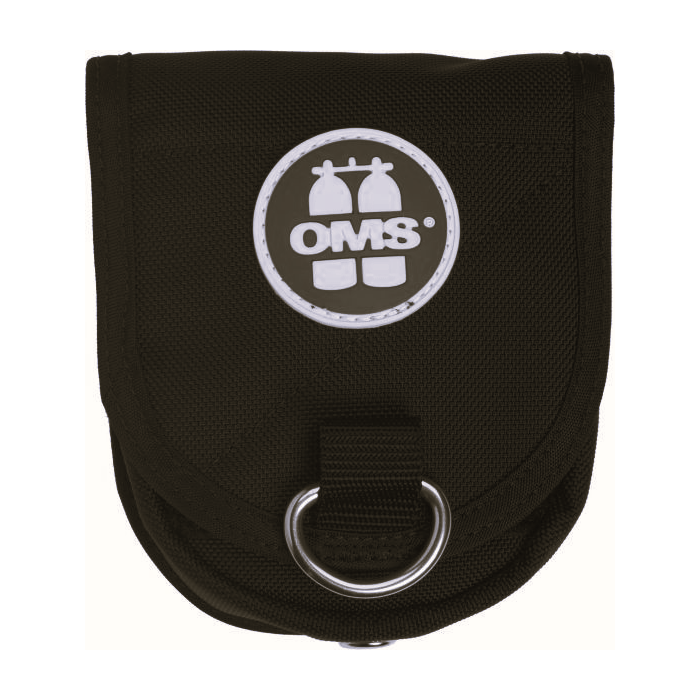 OMS Trim Bleitasche - Compact Weight Pocket