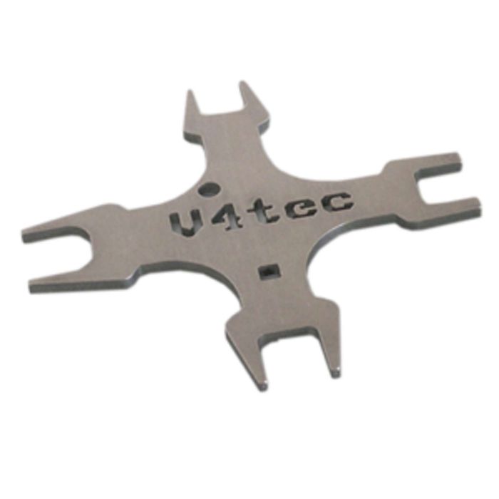 V4tec Wetnotes-Tool
