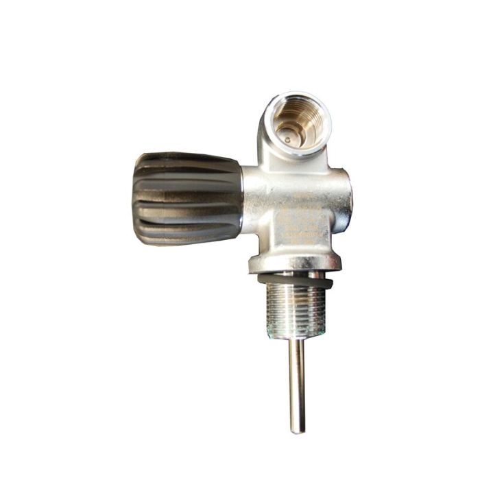 POLARIS Monoventil AIR erweiterbar Links 232bar