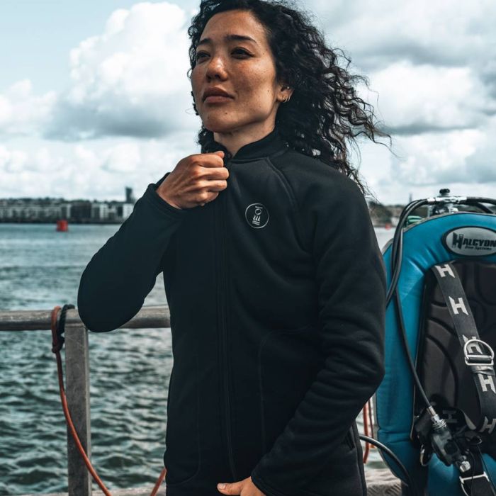 fourth element ARCTIC Top Ladies