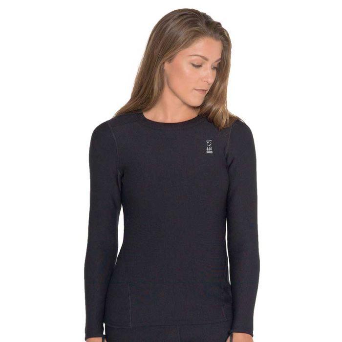 fourth element XEROTHERM Top - Ladies