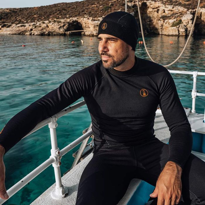 fourth element XEROTHERM Top Men