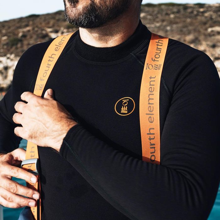 fourth element XEROTHERM Top Men