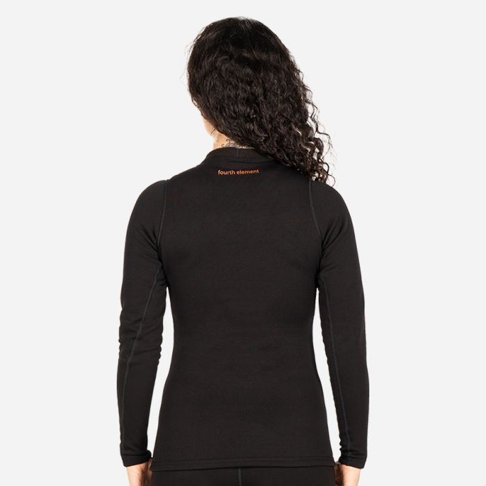 fourth element XEROTHERM Top - Ladies