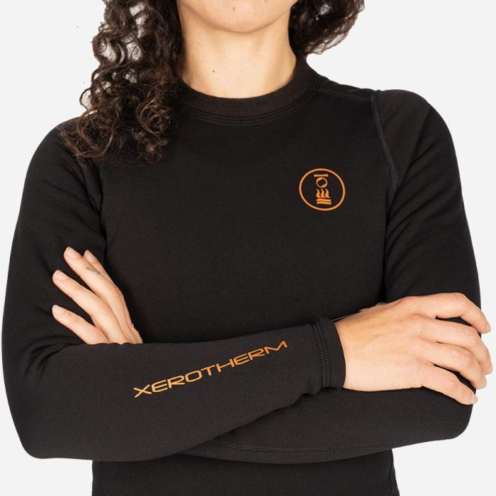 fourth element XEROTHERM Top - Ladies