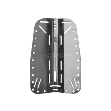 OMS V4A Backplate