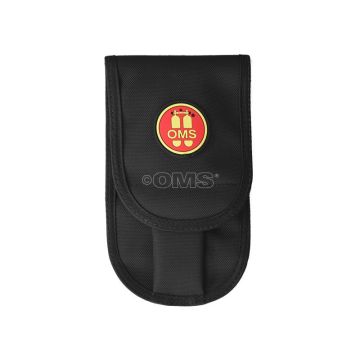 OMS Tasche für Schere, Line Cutter