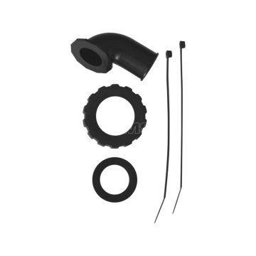 OMS Complete Elbow Assembly 