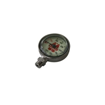 OMS Stage Finimeter